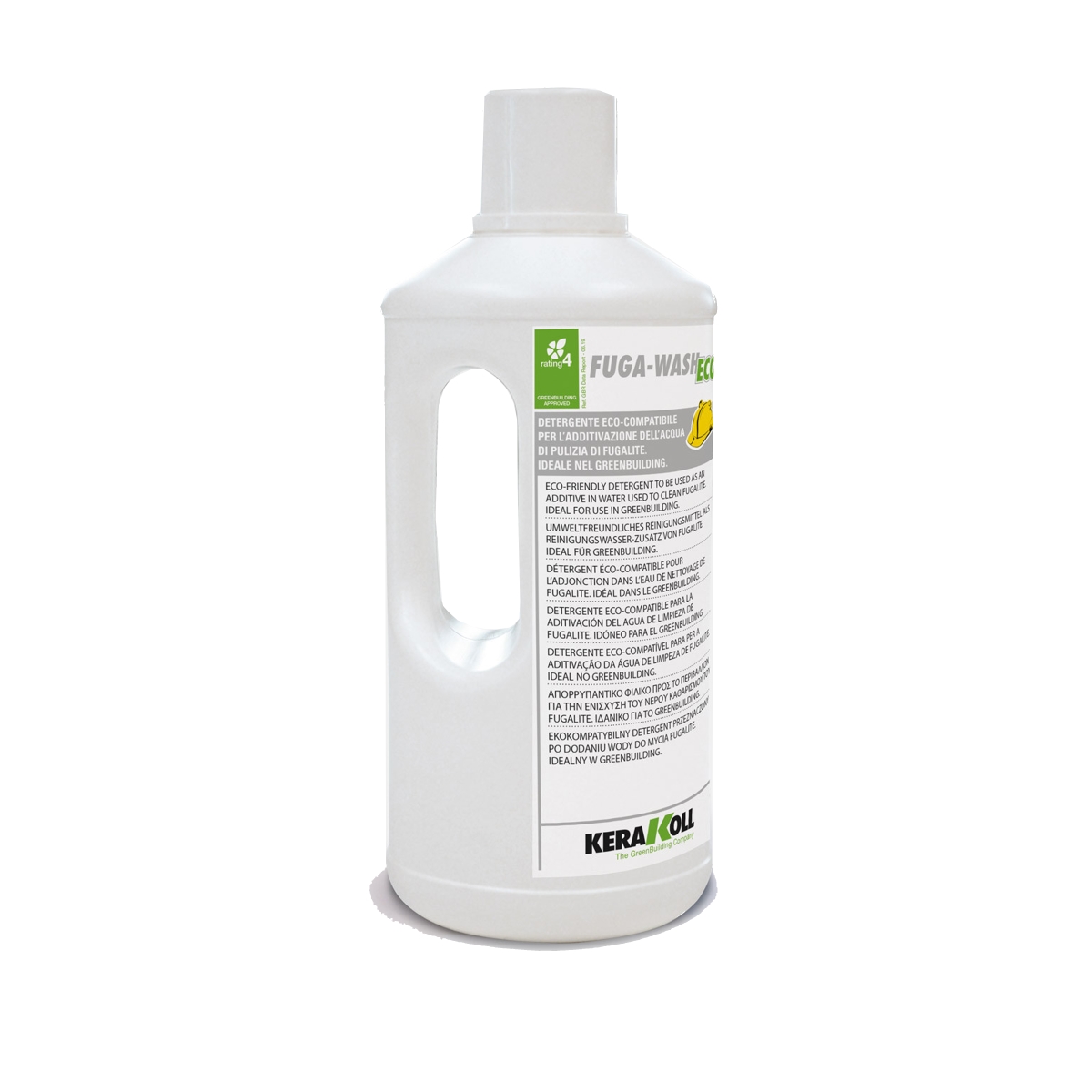 Fuga-Wash Eco 1,5 L