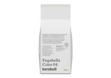 Fugabella Color - 04 3 Kg