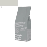Fugabella Color - 05 3 Kg