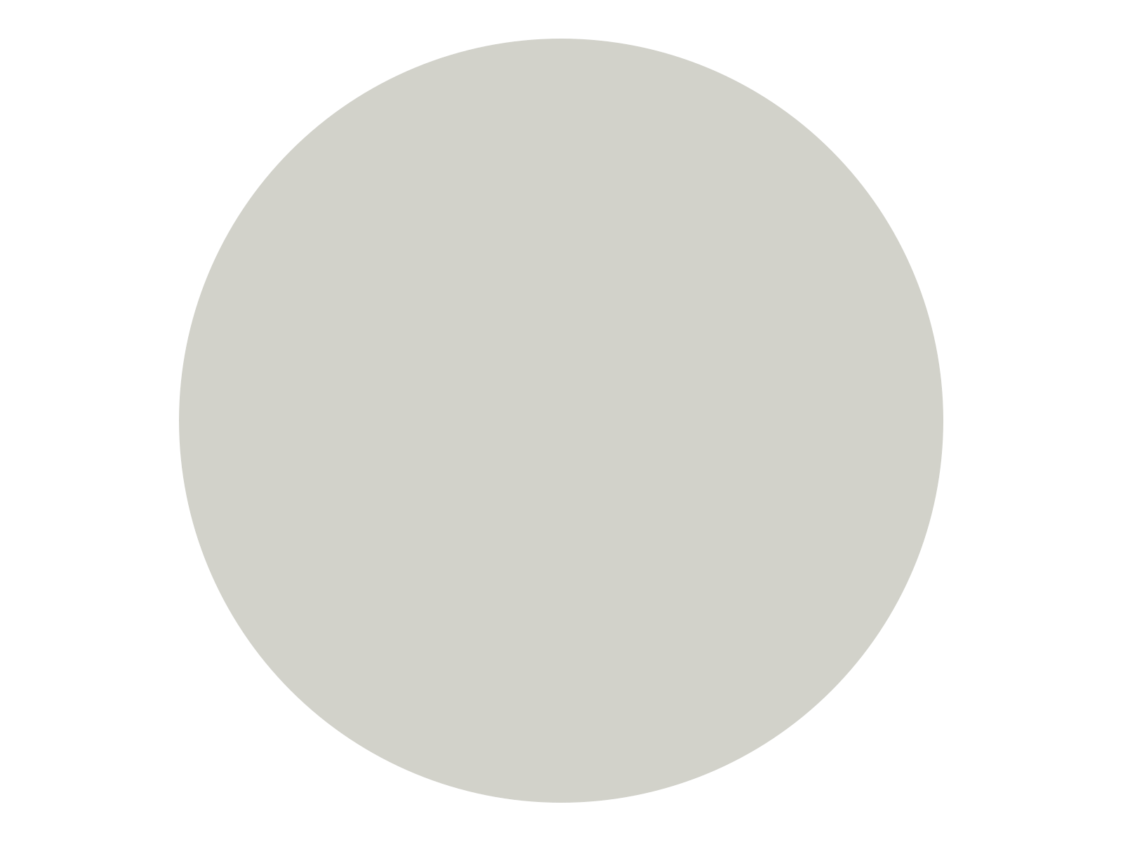 Fugabella Color - 05 3 Kg