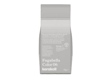 Fugabella Color - 06 3 Kg