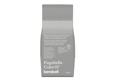 Fugabella Color - 07 3 Kg