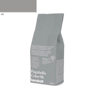 Fugabella Color - 07 3 Kg
