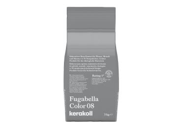 Fugabella Color - 08 3 Kg