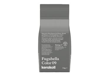 Fugabella Color - 09 3 Kg