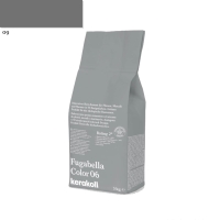 Fugabella Color - 09 3 Kg