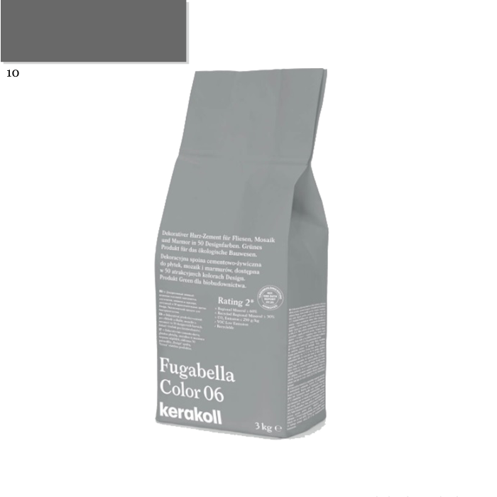 Fugabella Color - 10 3 Kg