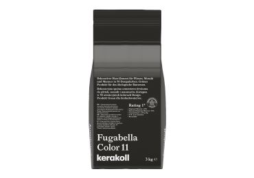 Fugabella Color - 11 3 Kg