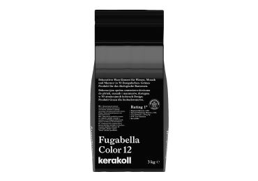 Fugabella Color - 12 3 Kg
