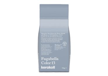Fugabella Color - 13 3 Kg