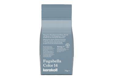Fugabella Color - 14 3 Kg