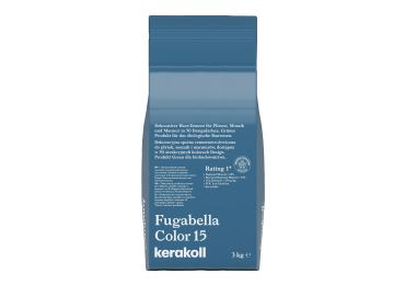 Fugabella Color - 15 3 Kg