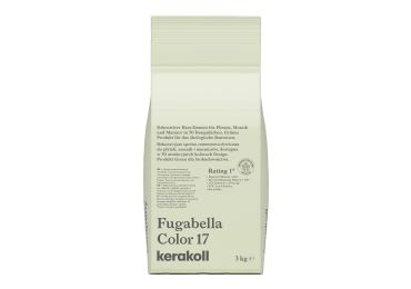 Fugabella Color - 17 3 Kg