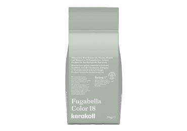 Fugabella Color - 18 3 Kg