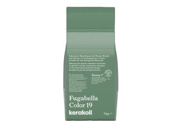 Fugabella Color - 19 3 Kg