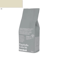 Fugabella Color - 21 3 Kg
