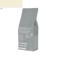 Fugabella Color - 22 3 Kg