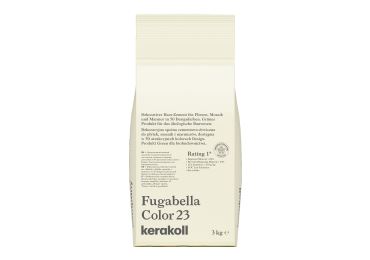 Fugabella Color - 23 3 Kg