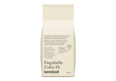 Fugabella Color - 24 3 Kg