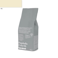 Fugabella Color - 24 3 Kg