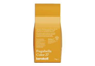 Fugabella Color - 27 3 Kg