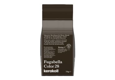 Fugabella Color - 28 3 Kg