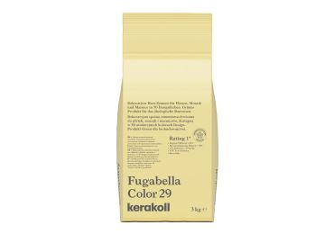 Fugabella Color - 29 3 Kg