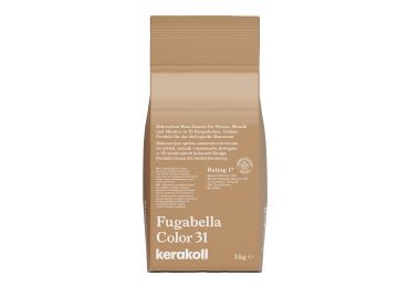 Fugabella Color - 31 3 Kg