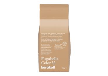 Fugabella Color - 32 3 Kg