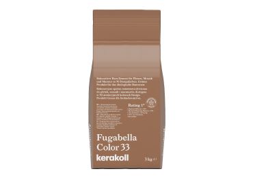 Fugabella Color - 33 3 Kg