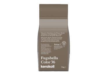 Fugabella Color - 36 3 Kg