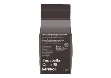 Fugabella Color - 38 3 Kg