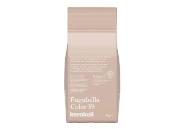 Fugabella Color - 39 3 Kg