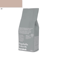 Fugabella Color - 39 3 Kg
