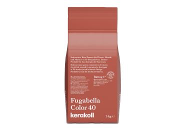 Fugabella Color - 40 3 Kg