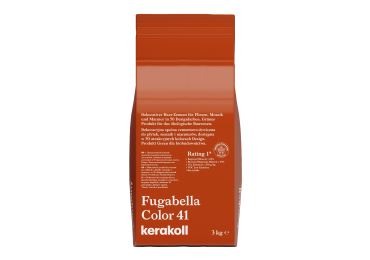 Fugabella Color - 41 3 Kg