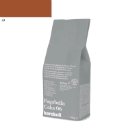 Fugabella Color - 41 3 Kg