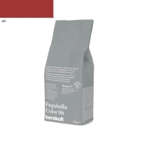 Fugabella Color - 42 3 Kg
