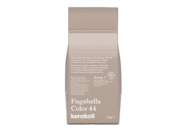 Fugabella Color - 44 3 Kg