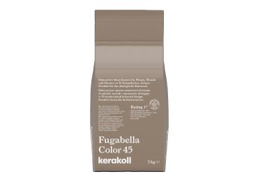 Fugabella Color - 45 3 Kg