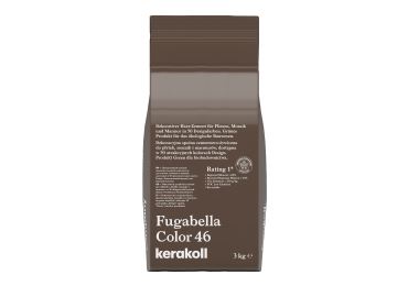 Fugabella Color - 46 3 Kg
