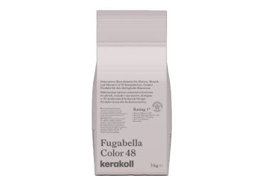 Fugabella Color - 48 3 Kg