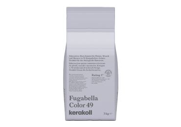 Fugabella Color - 49 3 Kg