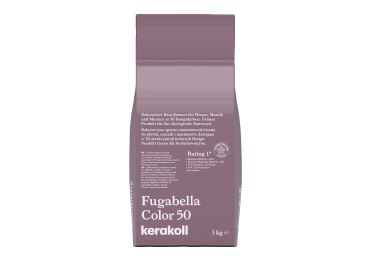 Fugabella Color - 50 3 Kg