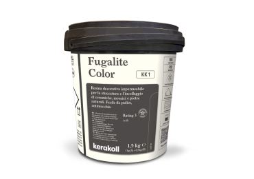 Fugalite Color  1,5 Kg   Kk 1