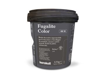 Fugalite Color  1,5 Kg   Kk 10