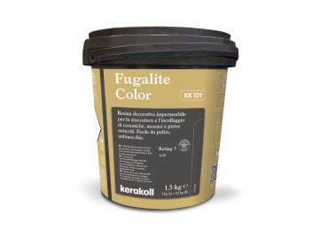 Fugalite Color  1,5 Kg   Kk 101
