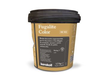 Fugalite Color  1,5 Kg   Kk 102