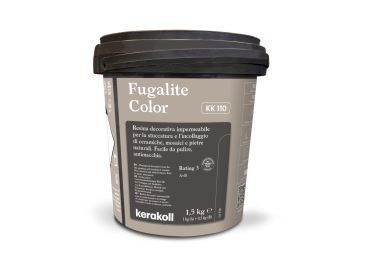 Fugalite Color  1,5 Kg   Kk 110