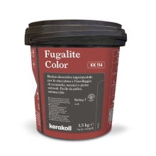 Fugalite Color  1,5 Kg   Kk 114